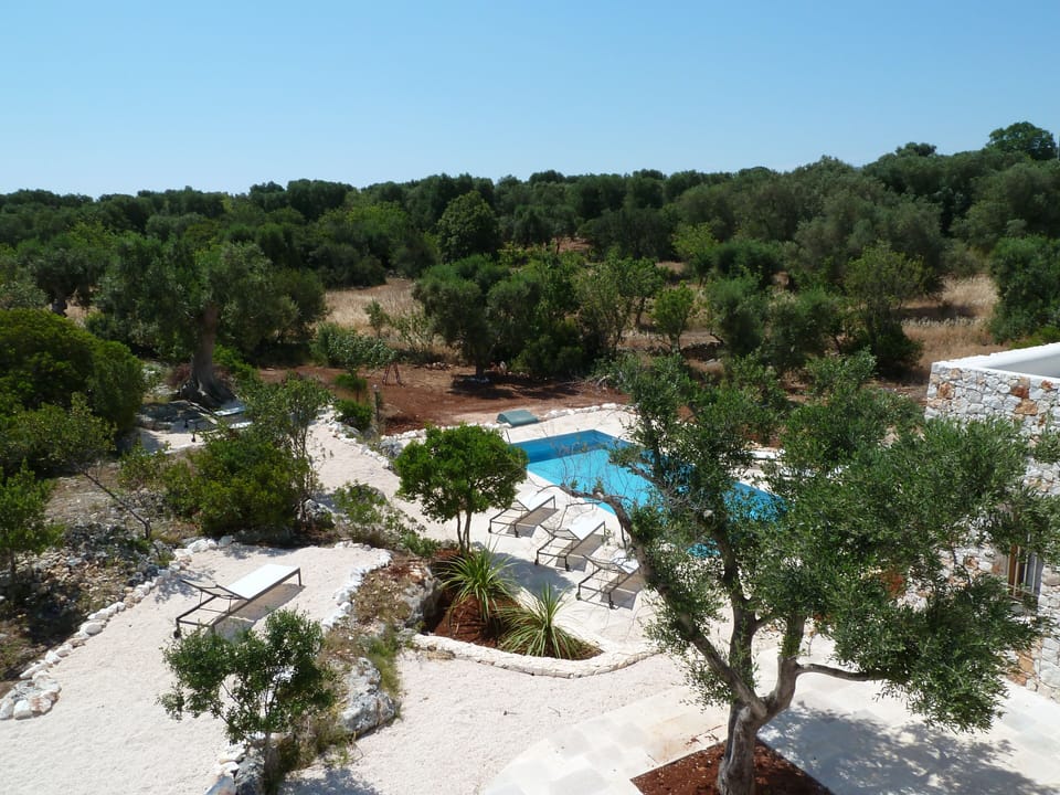 Exceedingly Private, Multi-Level, Sun Decks and Pool