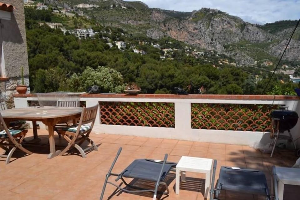 Terrace / Balcony