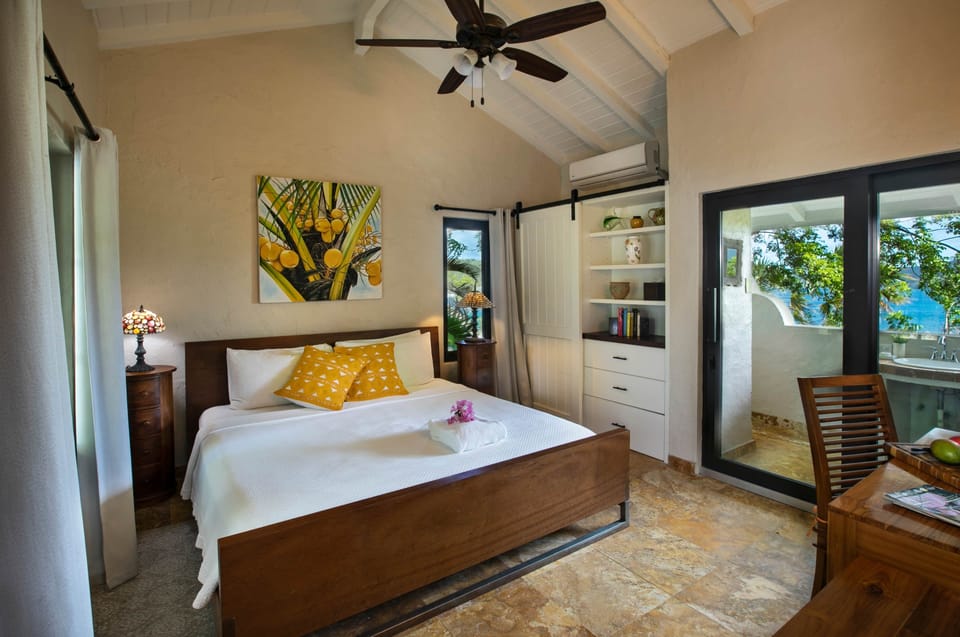 . Bedroom