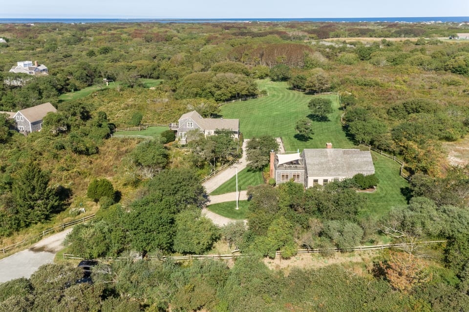 Belle's Gift Privacy and 1 Mile to the Atlantic Ocean