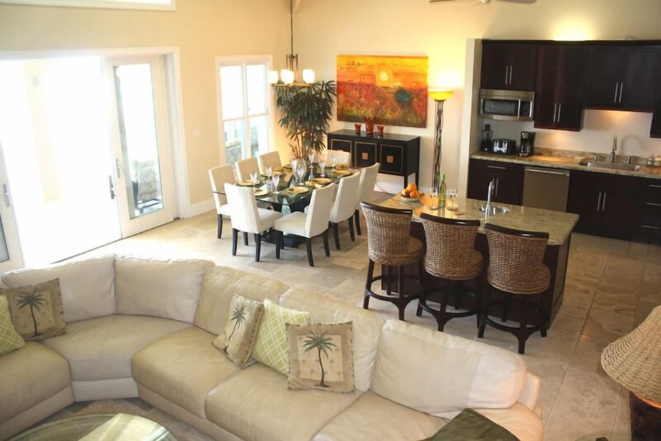 'Great Room'