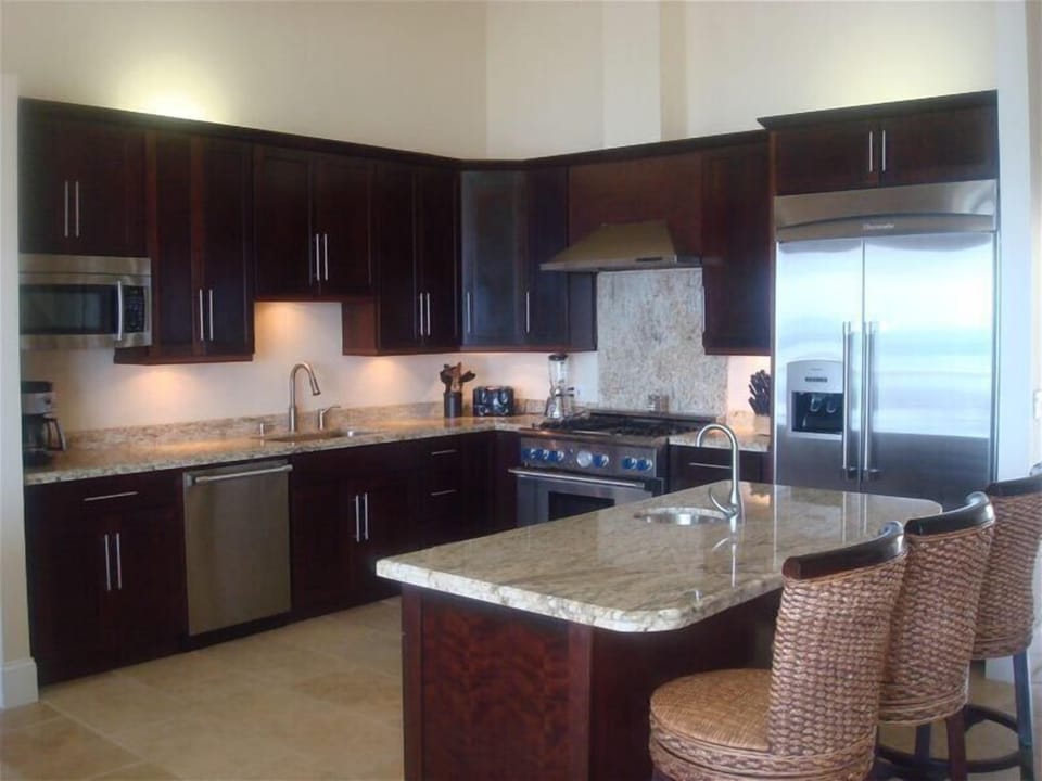 'Chefs Kitchen'