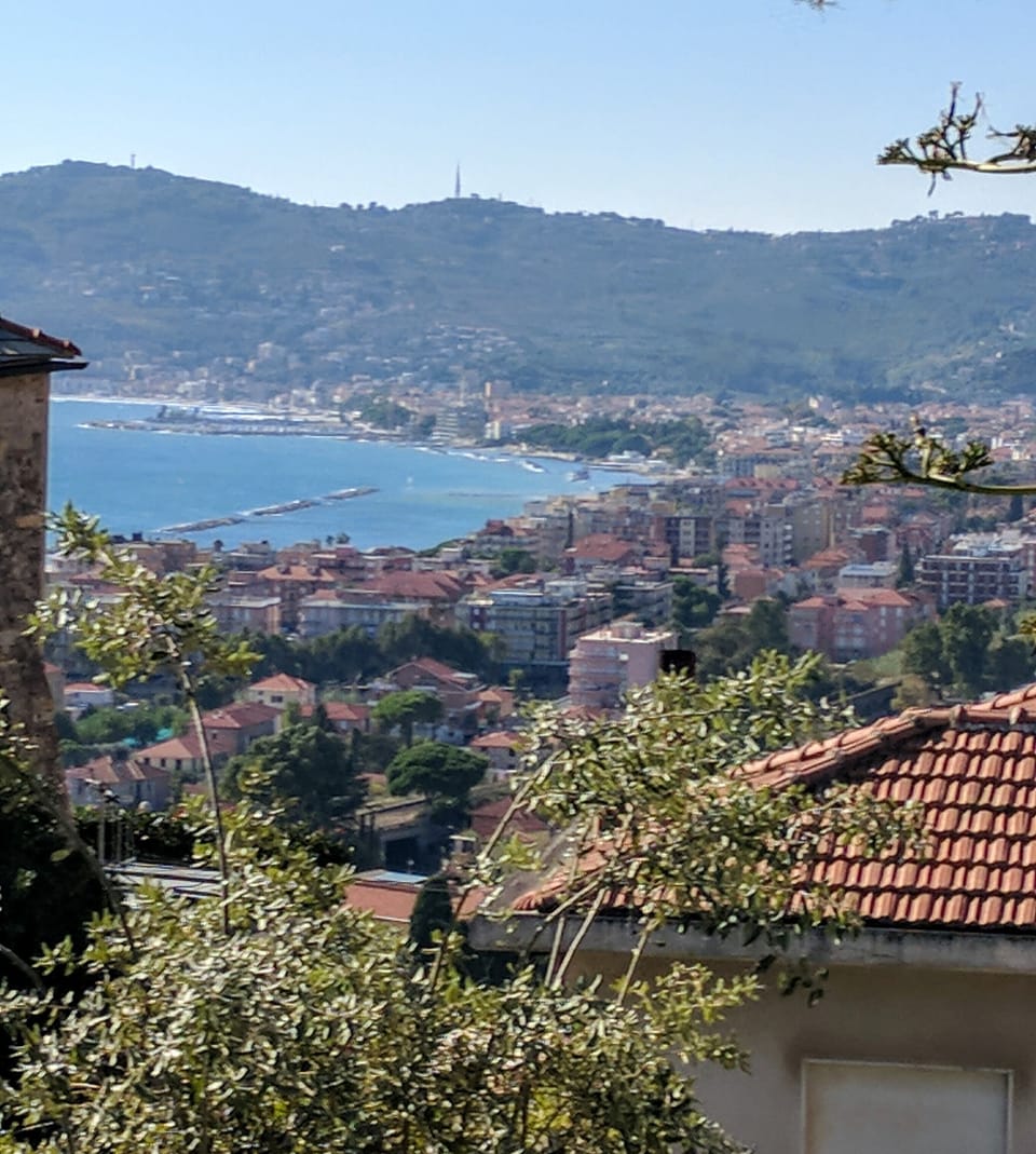 San Bartolomeo al Mare