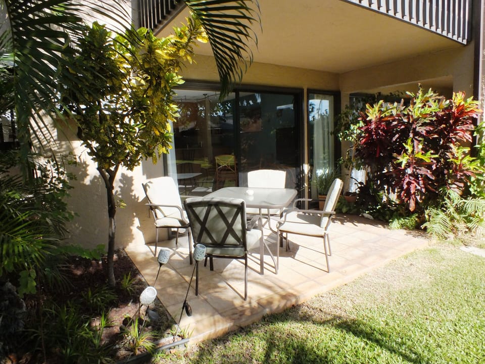 Lanai.