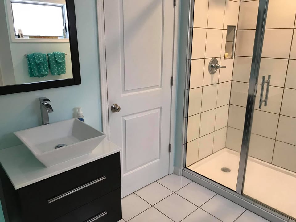 Master bath