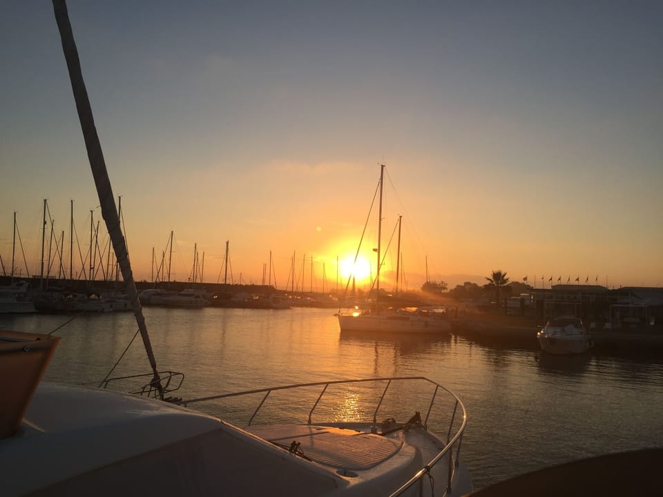 Marina