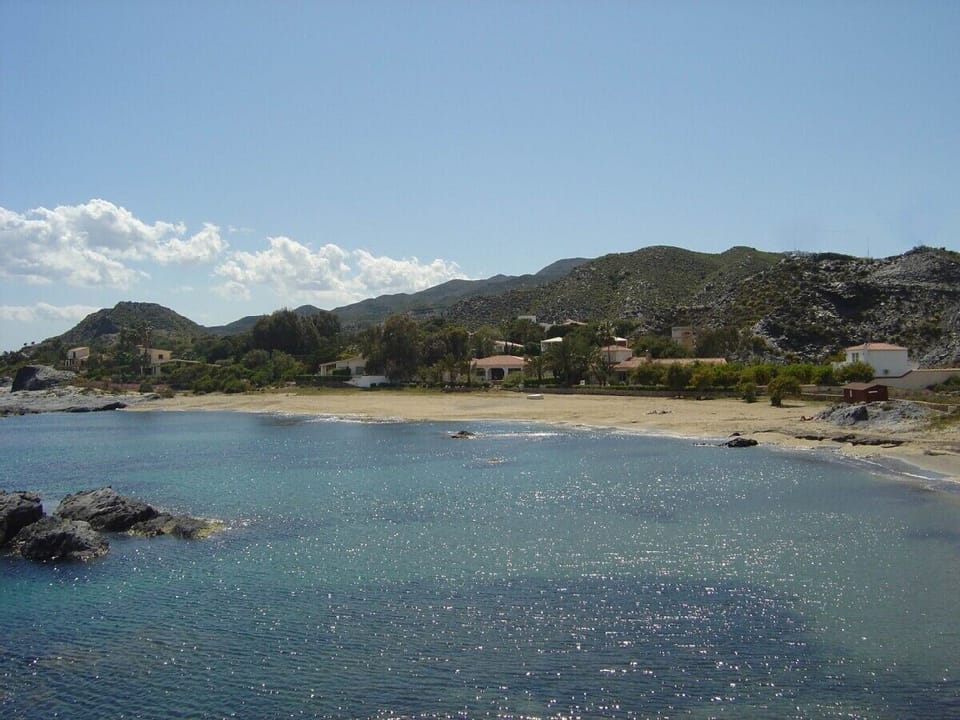 Picturesque beaches nearby