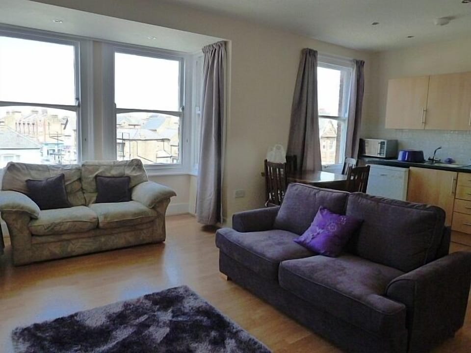 lounge, sofa bed