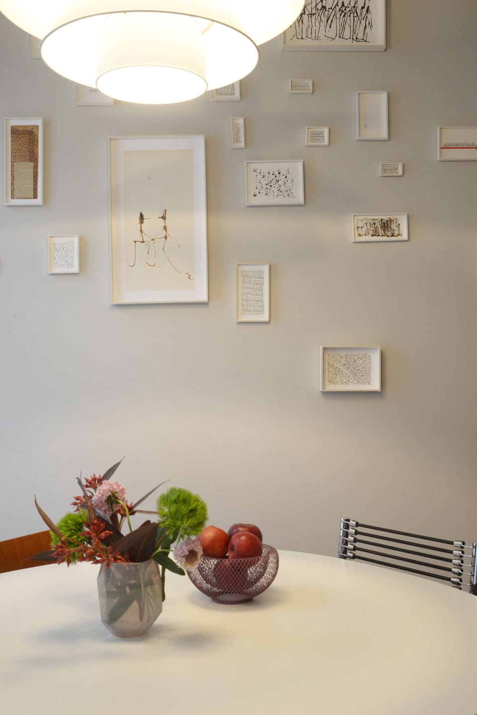 writing desk