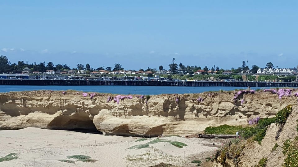 Castle Beach