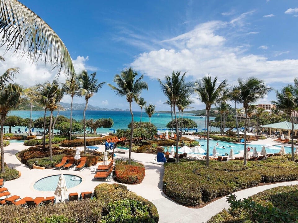 Resort View, Great Bay