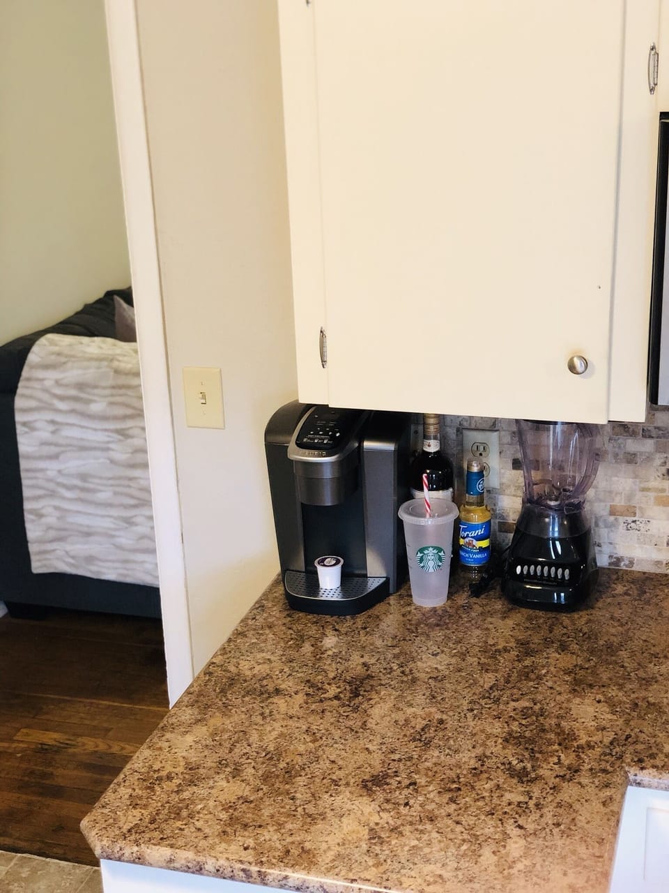 Keurig
