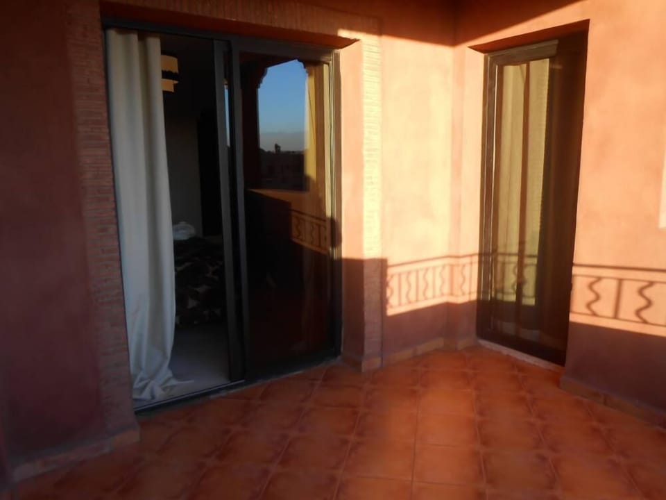 Terrace / Balcony
