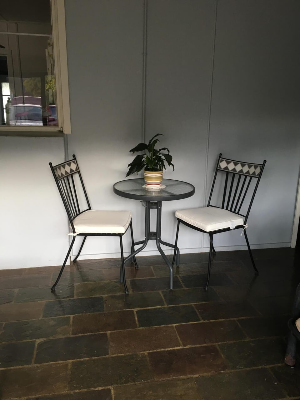 porch