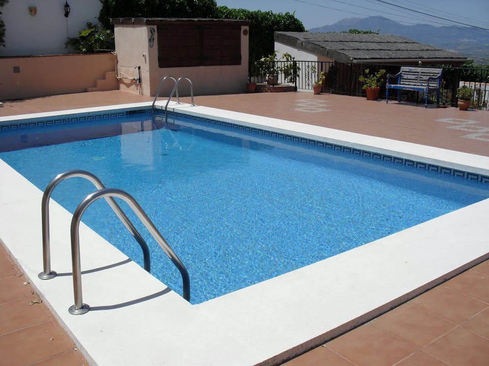 The Pool