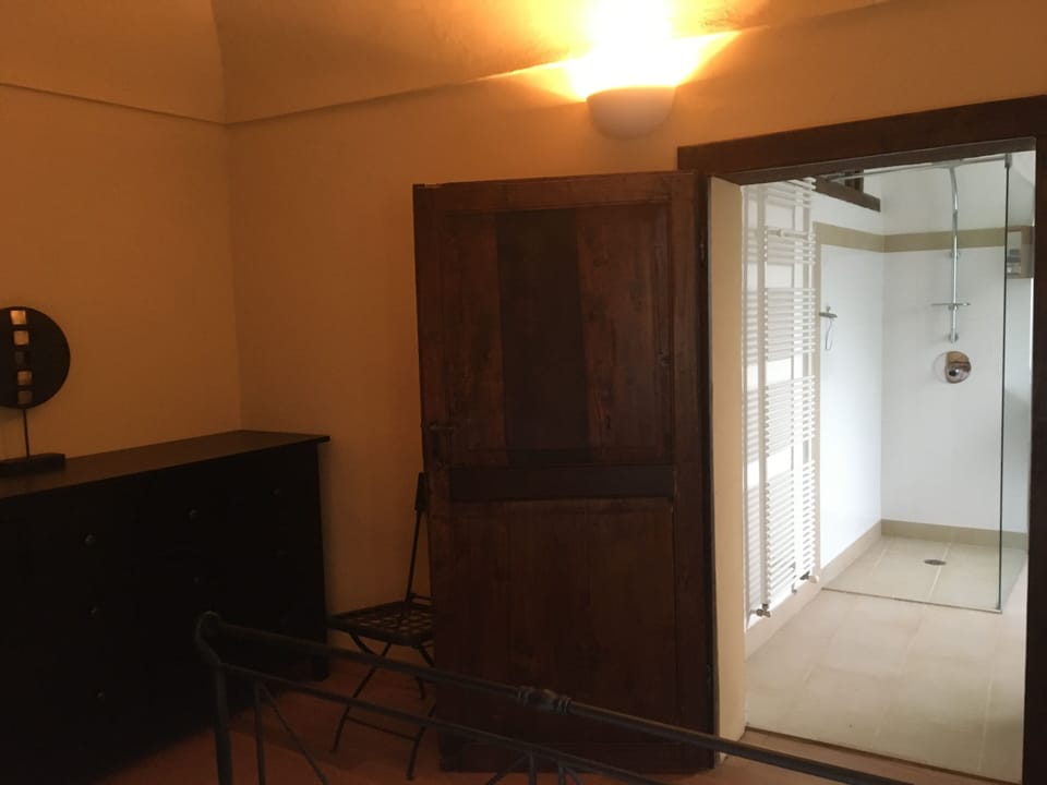 Bedroom 1 & en-suite