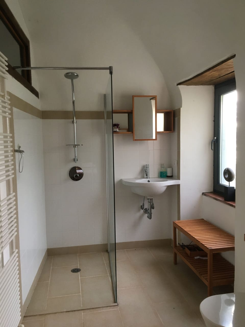 En- suite bedroom 1