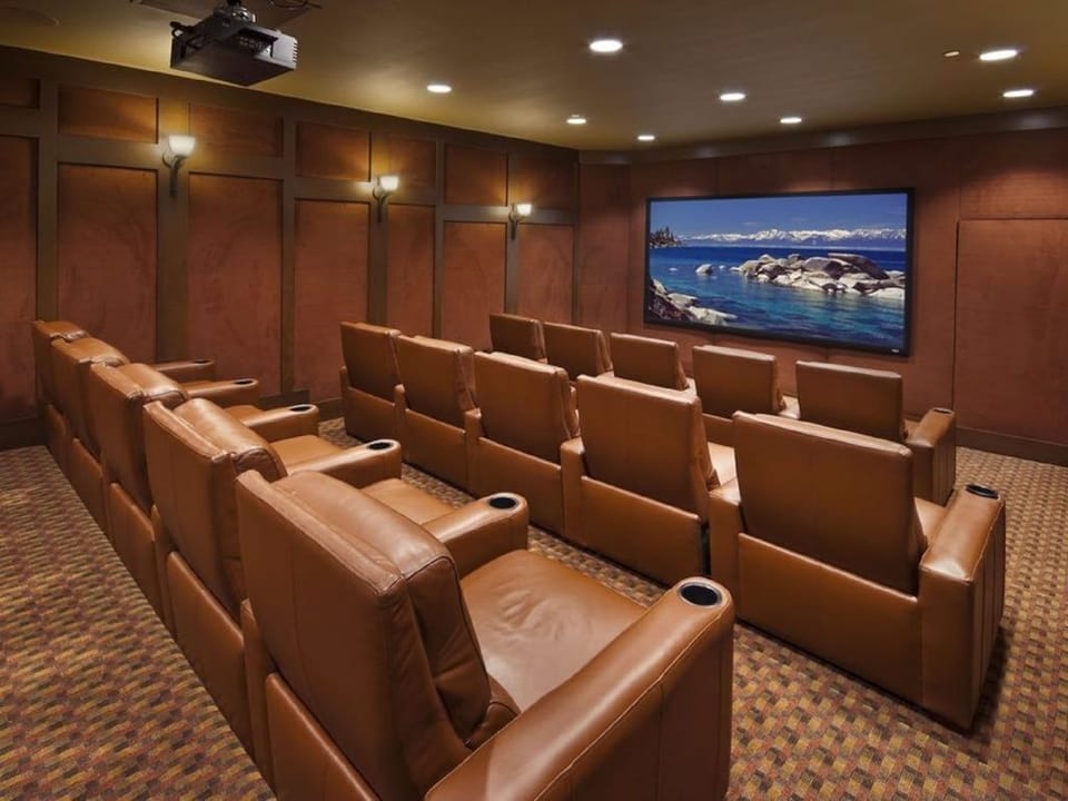 Welk Private Theater