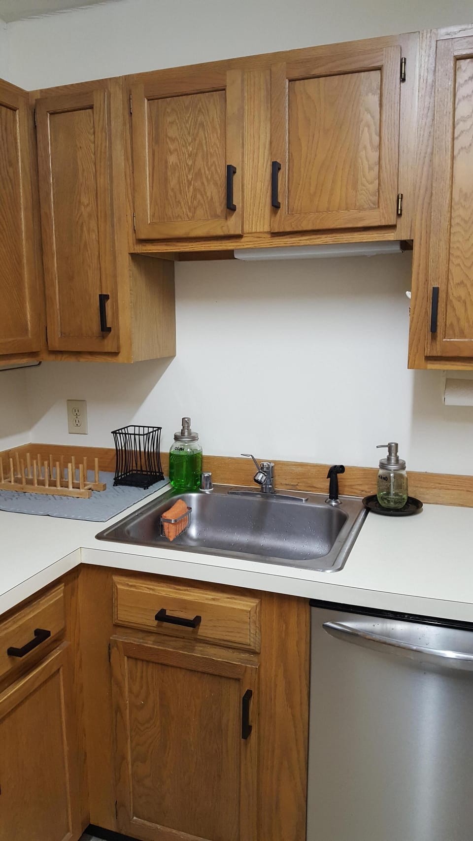 quiet dishwasher