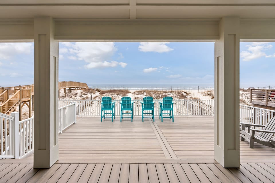 Sea Star, Gulf Shores AL, Signature Properties