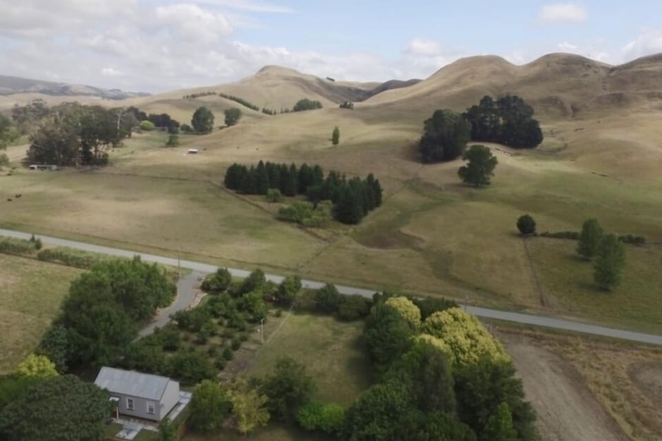 aerial view 3