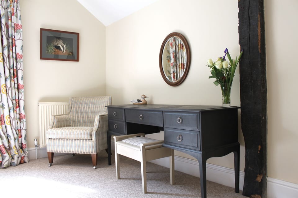 Master Bedroom En Suite