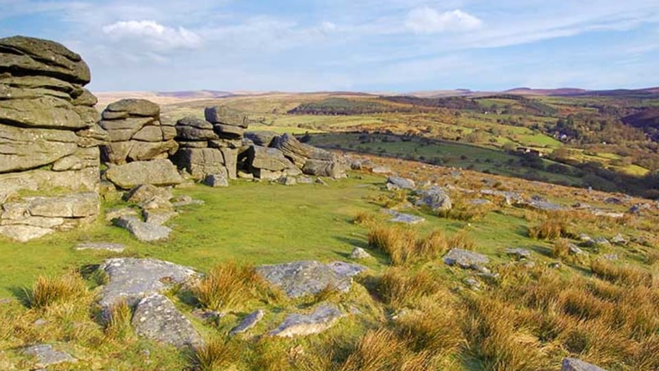 Dartmoor