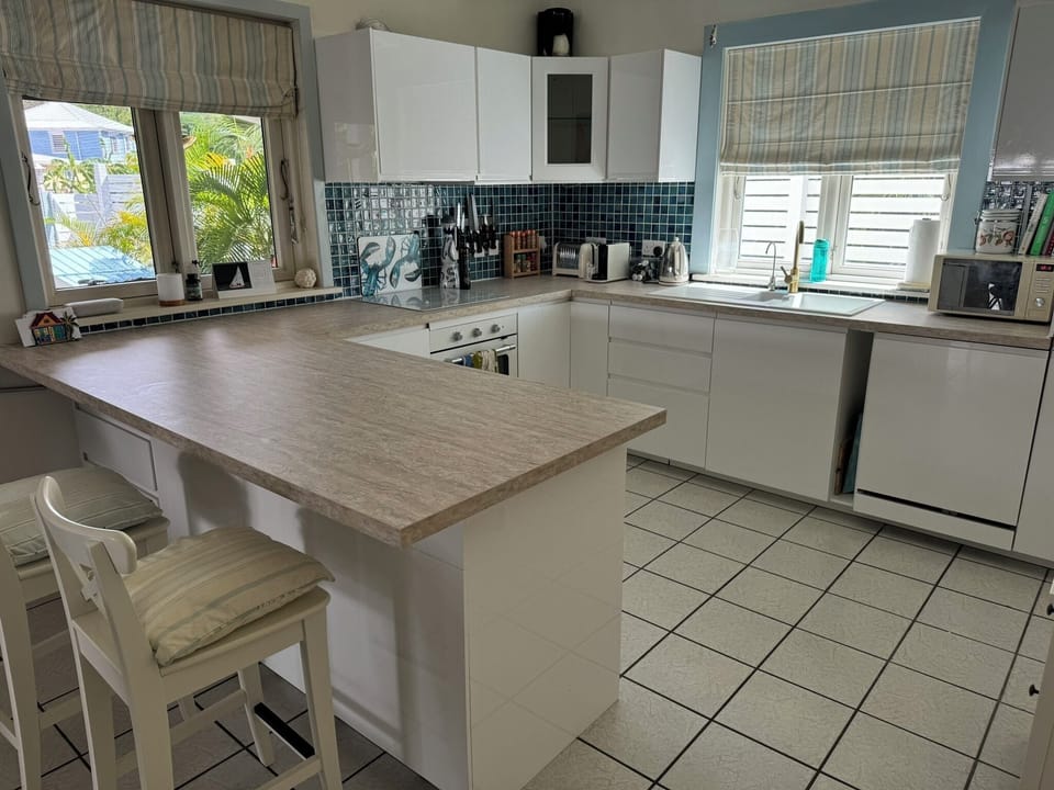 New luxury kitchen November 2024