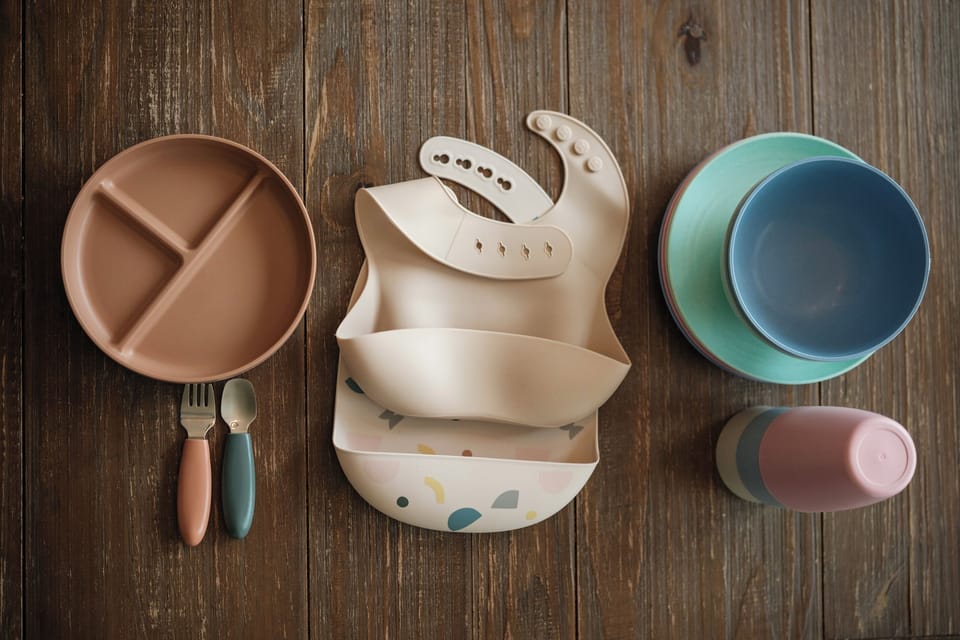 Baby Dining-ware