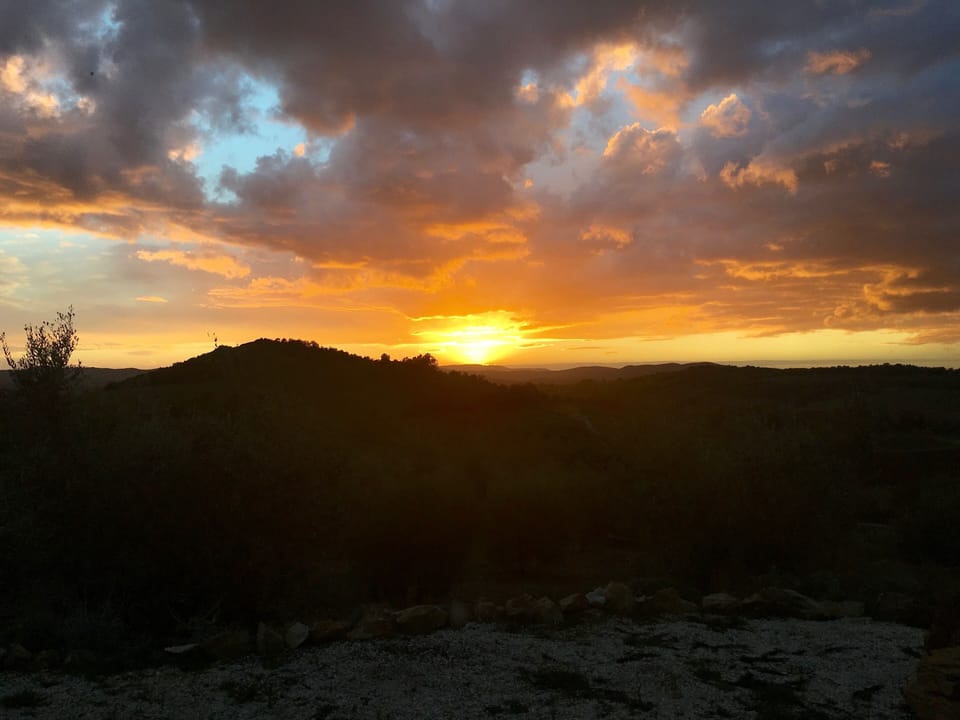 Sunset 3