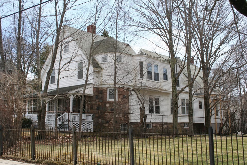 La Maisonette