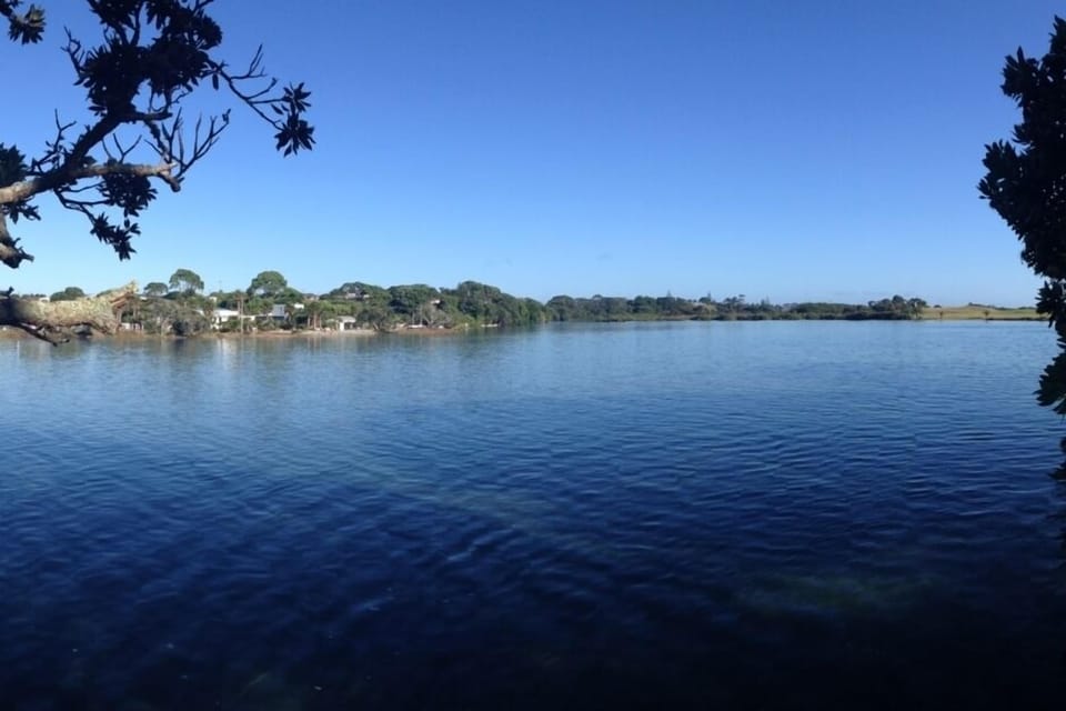 Ruakaka Estuary