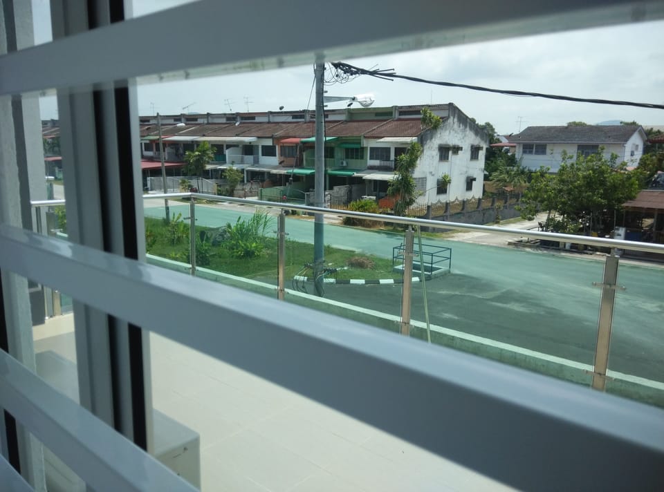 Sitiawan - Manjung - Lumut Homestay