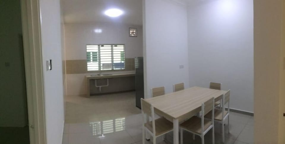 Sitiawan - Manjung - Lumut Homestay