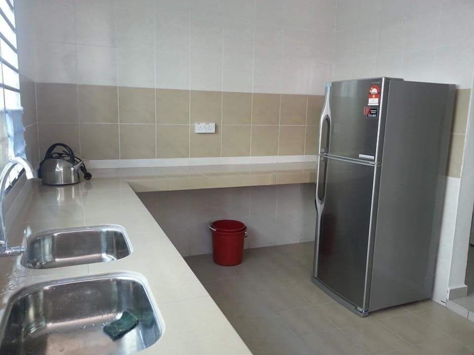 Sitiawan - Manjung - Lumut Homestay