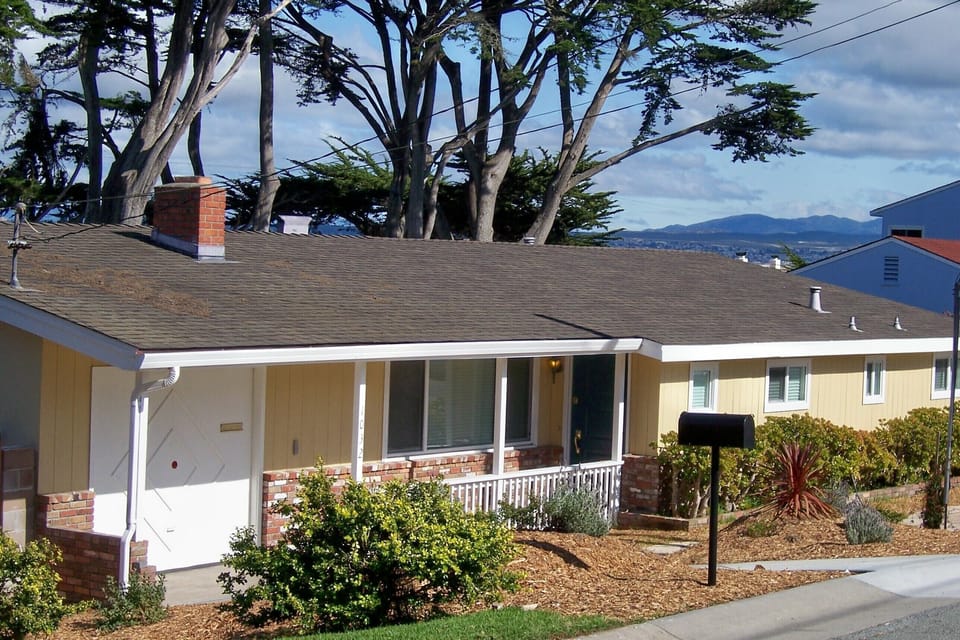 Front house 2