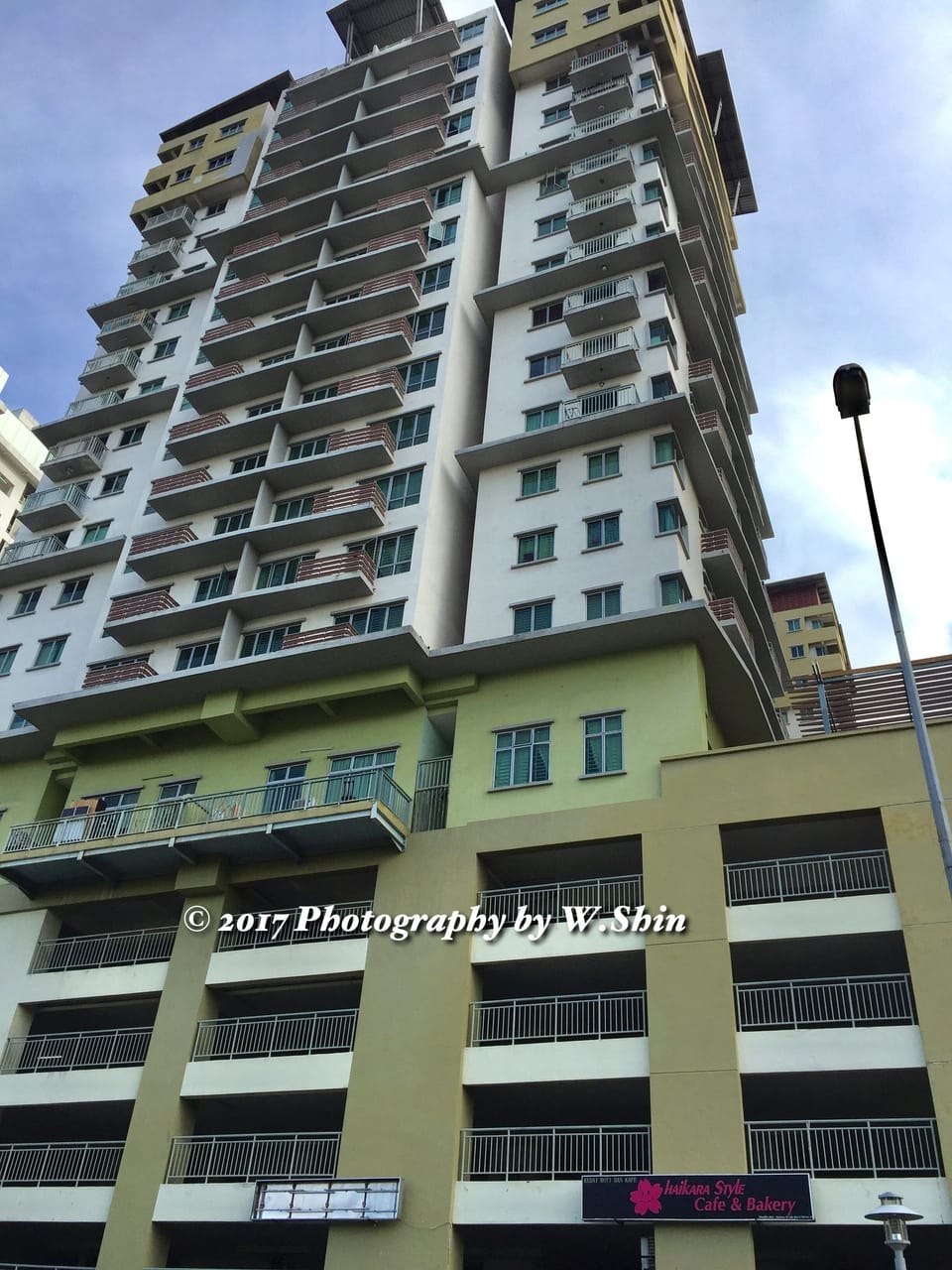 100Mbps WIFI @ Subang Jaya KTM Homestay