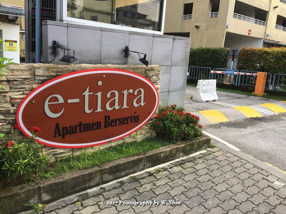 100Mbps WIFI @ Subang Jaya KTM Homestay