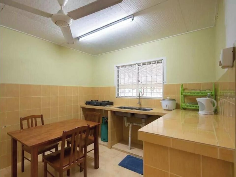 3 Bedroom Homestay Seberang Jaya Penang