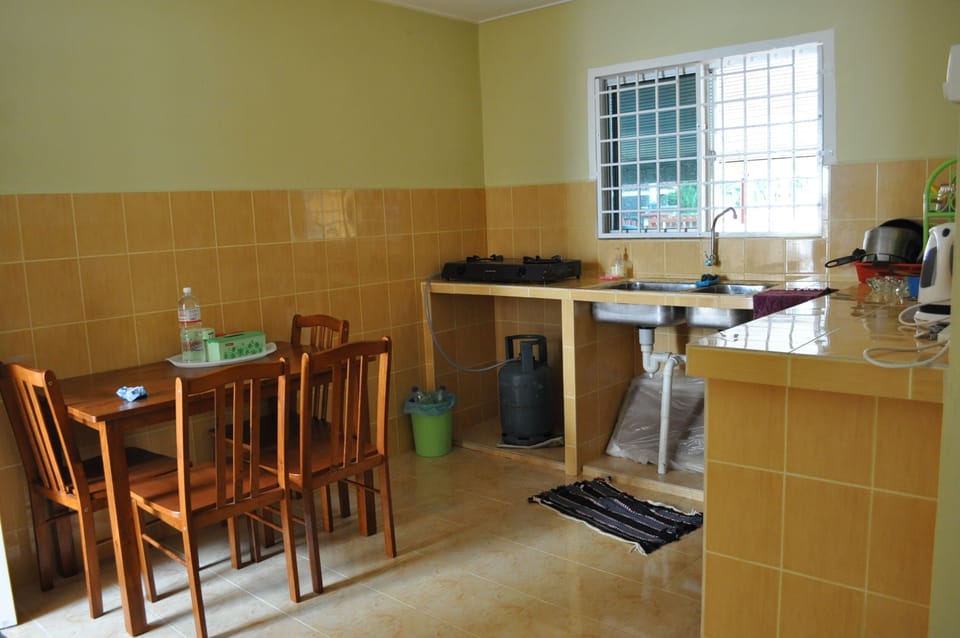 Homestay @ Perai