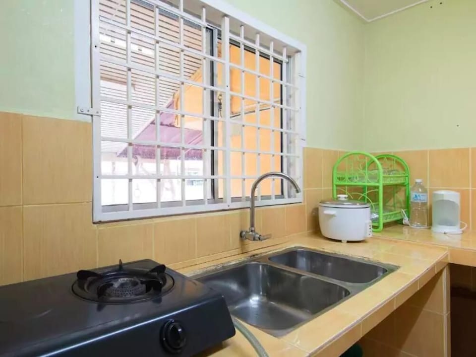 3 Bedroom Homestay Seberang Jaya Penang