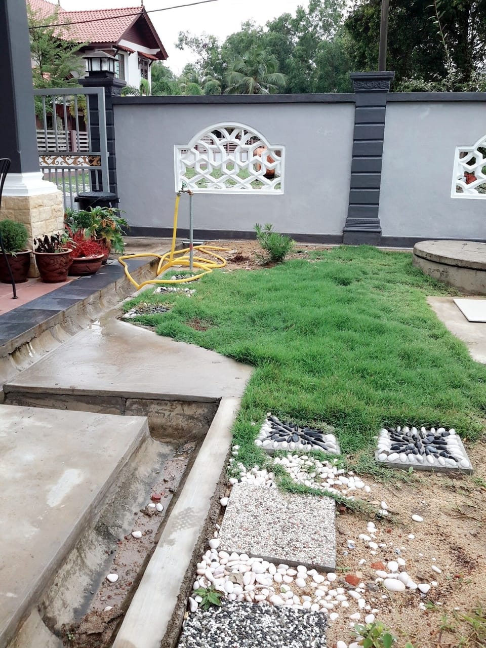 Homestay Kuala Terenggau Mahligai