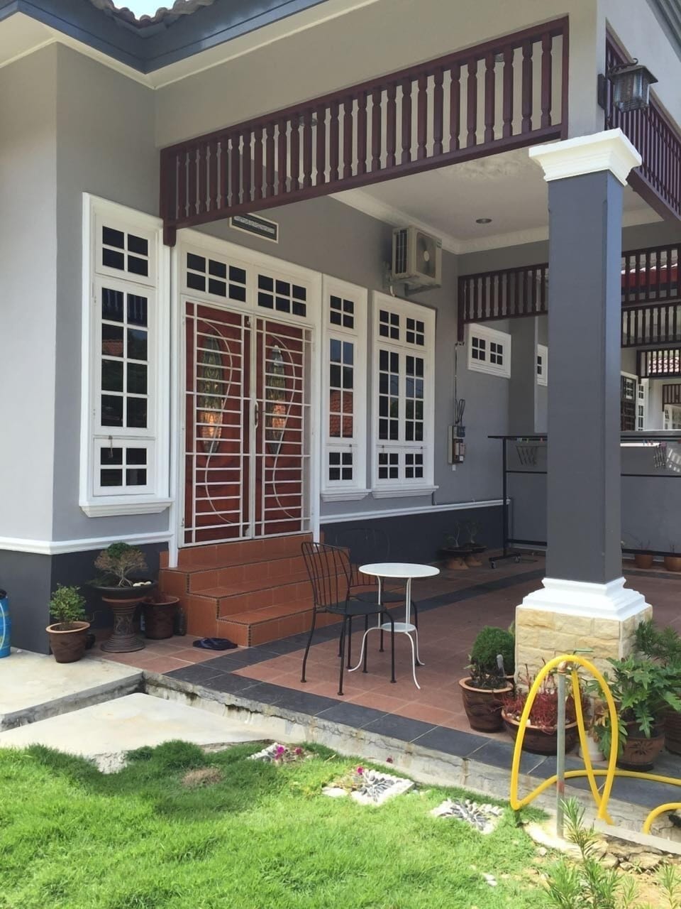 Homestay Kuala Terenggau Mahligai