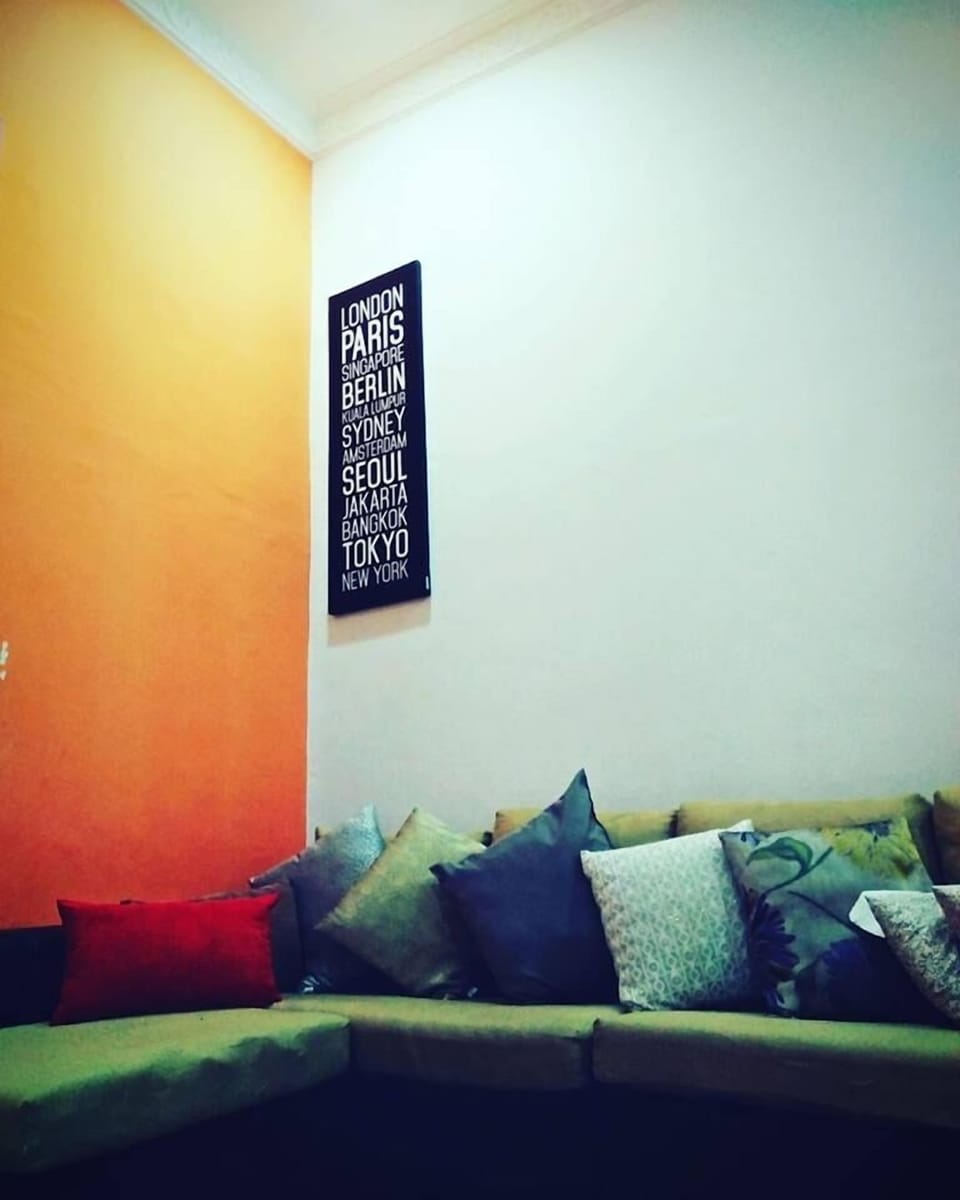 Homestay Kuala Terenggau Mahligai