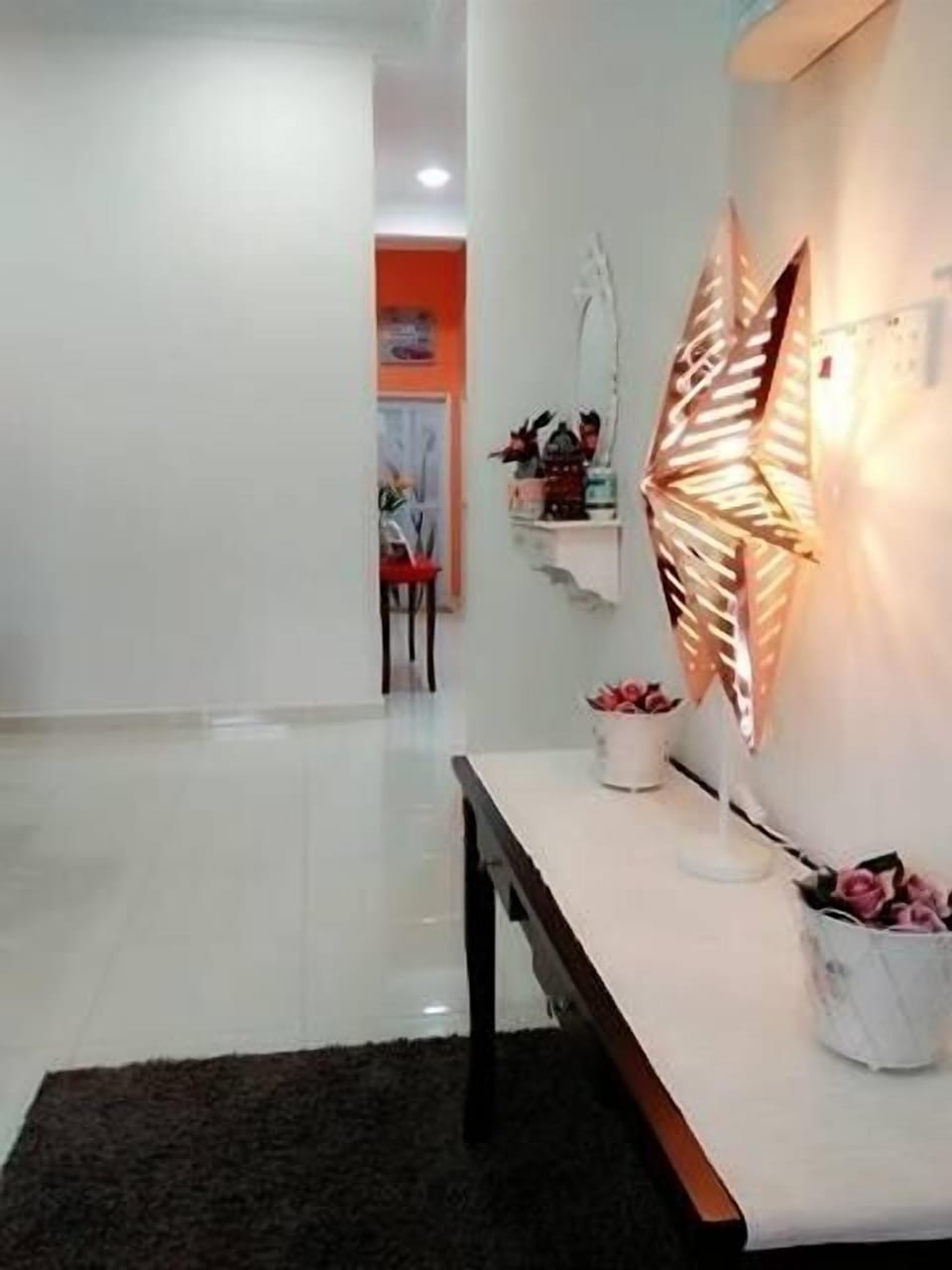 Homestay Kuala Terenggau Mahligai