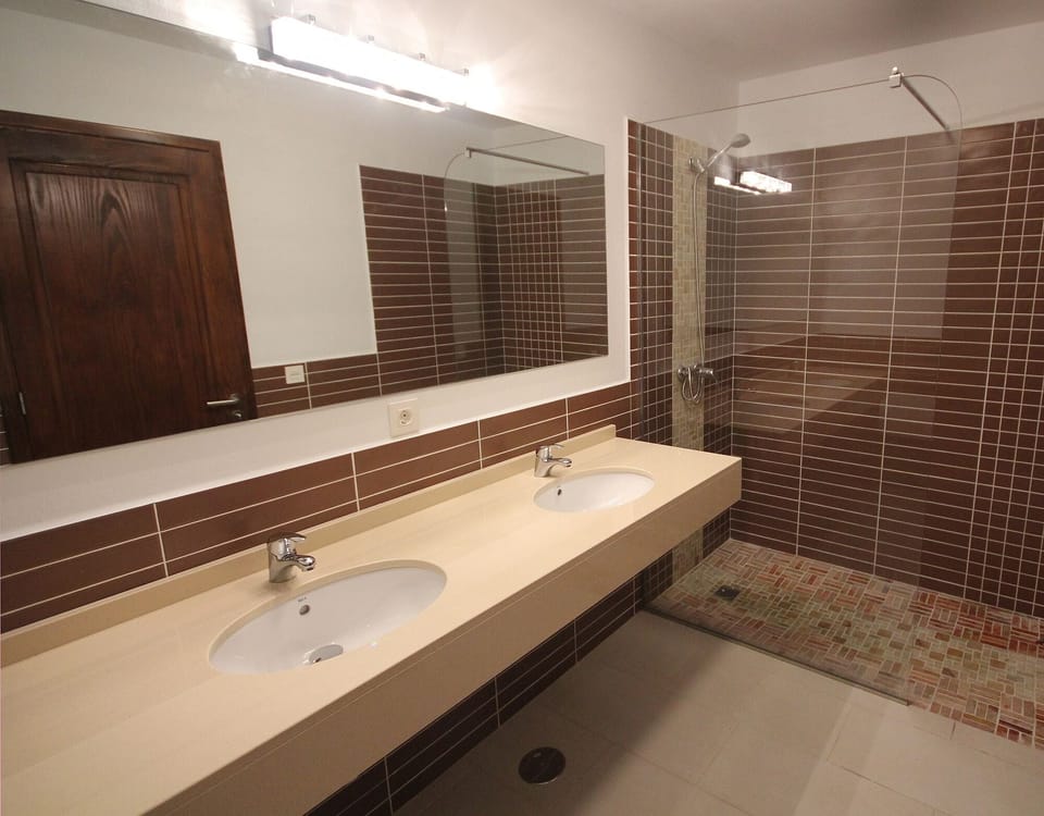 Master En-Suite