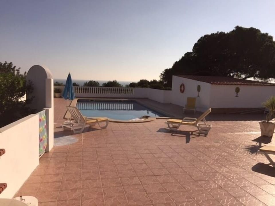 Pool Area 