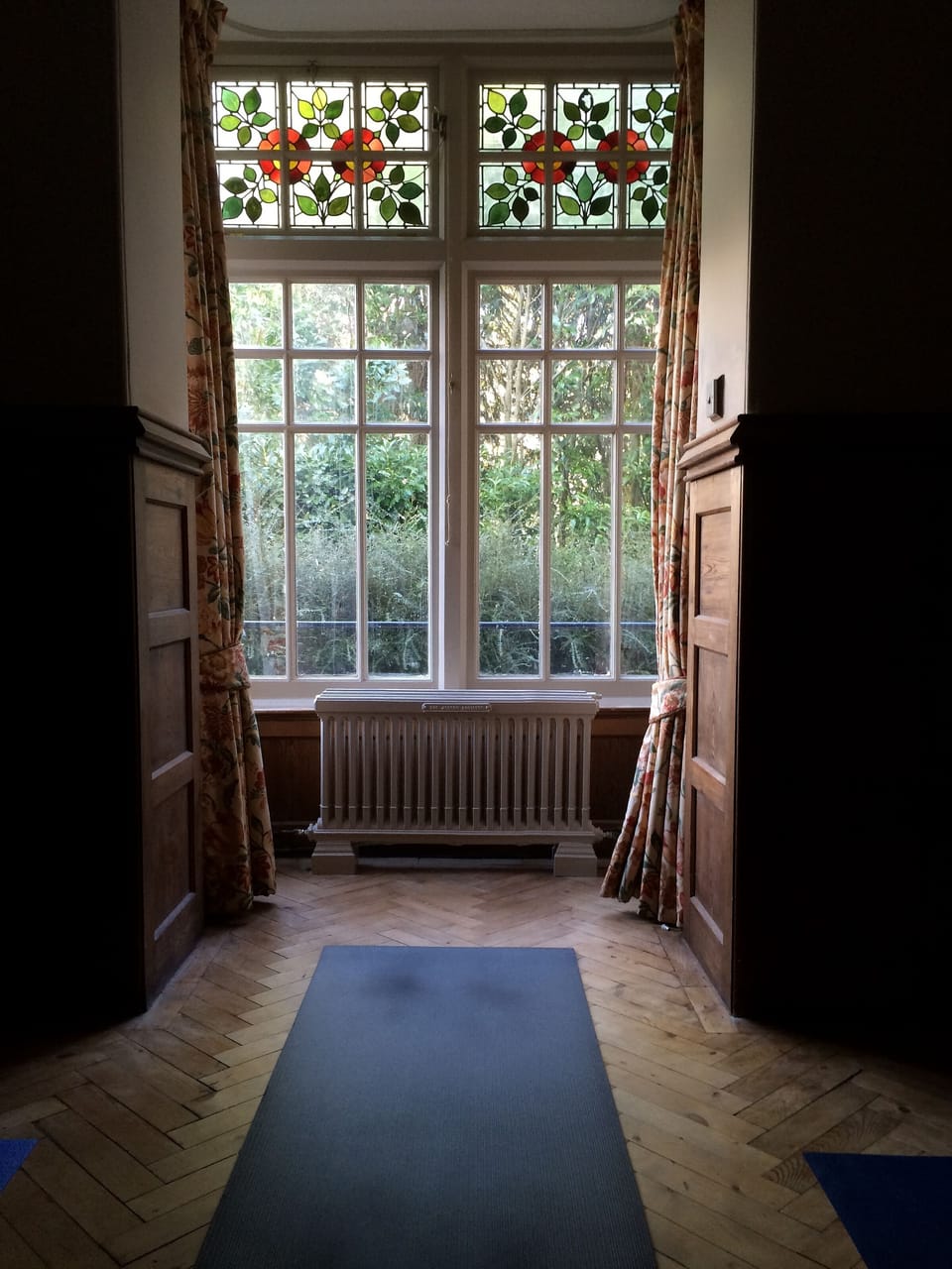 Yoga Room