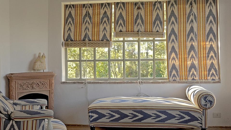 Decorative detail