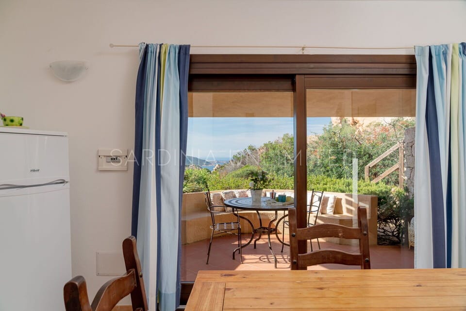 Dining Room, Living Room